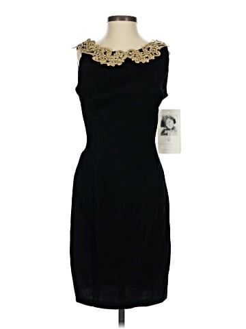 Jessica McClintock Cocktail Dress (view 1)