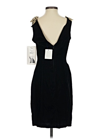 Jessica McClintock Cocktail Dress (view 2)