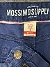 Target Solid Blue Casual Pants Size 3 - photo 4