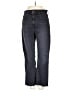 Gap Gray Jeans Size 27 waist - photo 1