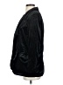 BB Dakota by Steve Madden 100% Polyester Black Blazer Size S - photo 5