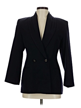 Gianni Sport Wool Blazer