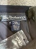 Burberry Black Blue Formal Skirt Size 8 - photo 10