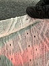 Unbranded White Pullover Sweater Size M - photo 7