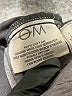 Objects Without Meaning 100% Cotton Gray Jeans Size 27 waist - photo 8