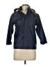 Hatley 100% Polyurethane Blue Jacket Size 8 - photo 1