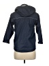 Hatley 100% Polyurethane Blue Jacket Size 8 - photo 2