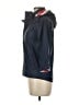 Hatley 100% Polyurethane Blue Jacket Size 8 - photo 5