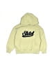 Zara Yellow Sweatshirt Size 6 - 7 - photo 1