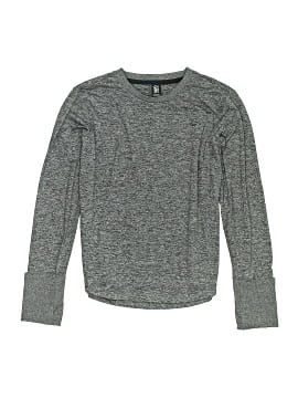 Athleta Girl Long Sleeve T Shirt