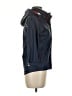 Hatley 100% Polyurethane Blue Jacket Size 8 - photo 4