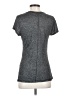 Rag & Bone/JEAN Tweed Gray Active T-Shirt Size S - photo 2
