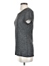 Rag & Bone/JEAN Tweed Gray Active T-Shirt Size S - photo 5