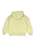 Zara Yellow Sweatshirt Size 6 - 7 - photo 2