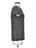 Rag & Bone/JEAN Tweed Gray Active T-Shirt Size S - photo 4