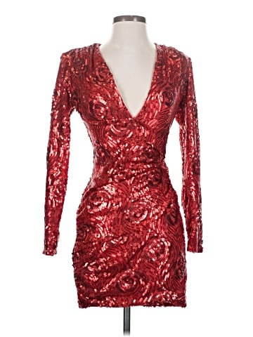 SHO by Tadashi Shoji Cocktail Dress (view 1)