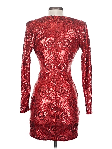 SHO by Tadashi Shoji Cocktail Dress (view 2)