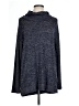Gap Gray Turtleneck Sweater Size L - photo 1