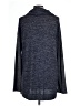 Gap Gray Turtleneck Sweater Size L - photo 2