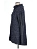 Gap Gray Turtleneck Sweater Size L - photo 5