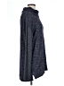Gap Gray Turtleneck Sweater Size L - photo 4
