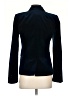 J.Crew 100% Cotton Blue Blazer Size 2 (tall) - photo 2