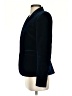 J.Crew 100% Cotton Blue Blazer Size 2 (tall) - photo 5