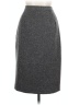 Unbranded Tweed Gray Formal Skirt Size 10 (tall) - photo 1