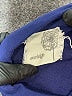 Everleigh Blue Long Sleeve Blouse Size S - photo 7