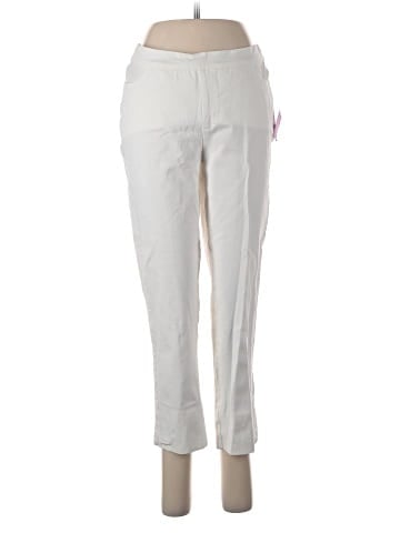 Isaac Mizrahi LIVE! Casual Pants (view 1)