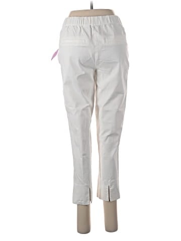 Isaac Mizrahi LIVE! Casual Pants (view 2)
