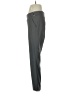 Maurices Solid Gray Active Pants Size M - photo 5