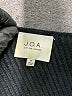 JOA Black Pullover Sweater Size M - photo 7