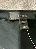 J.Crew Black Long Sleeve Blouse Size 00 - photo 7