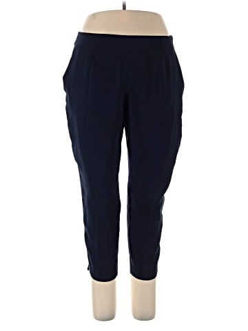 J.Crew Collection Active Pants (view 1)
