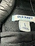 Old Navy Black Sweatshirt Size S - photo 7