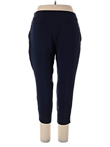 J.Crew Collection Active Pants (view 2)