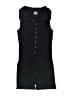 OQQ Black Romper Size M - photo 1