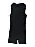 OQQ Black Romper Size M - photo 2