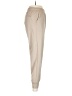 Uniqlo 100% Polyester Solid Tan Casual Pants Size 26 - 27 - photo 4