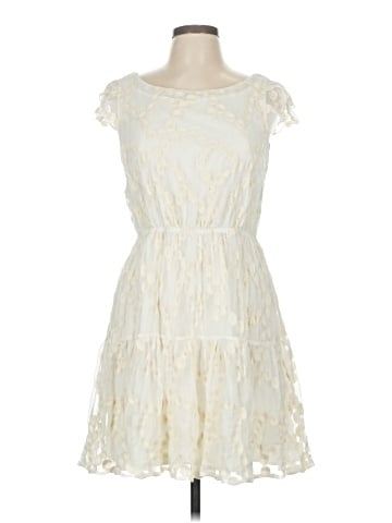 MM Couture Cocktail Dress (view 1)
