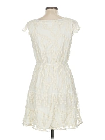 MM Couture Cocktail Dress (view 2)