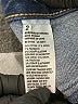 American Eagle Outfitters Hearts Blue Jeans Size 2 - photo 8