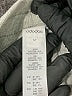 Ododos Solid Gray Casual Skirt Size M - photo 3