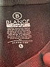 Blanqi Black Active Pants Size L - photo 6