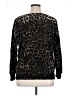 Karen Kane Black Long Sleeve Blouse Size 1X - photo 2