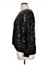Karen Kane Black Long Sleeve Blouse Size 1X - photo 5