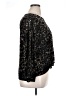 Karen Kane Black Long Sleeve Blouse Size 1X - photo 4