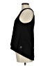 Unbranded Black Sleeveless T-Shirt Size M - photo 5