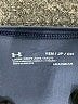 Under Armour 100% Polyester Blue Active T-Shirt Size S (youth) - photo 3